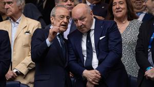 Realu najbolji na svijetu ponuđen za 'samo' 70 miliona eura, Perez u čudu