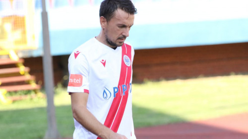 Dugogodišnji trofejni kapiten Zrinjskog okončao igračku karijeru!