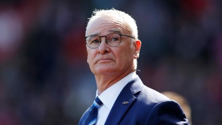 Ranieri je zbog Leicestera odbio veliki posao