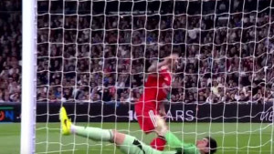 Benfica 'sledila' Bernabeu, a onda je sve eksplodiralo nakon projektila Francuza