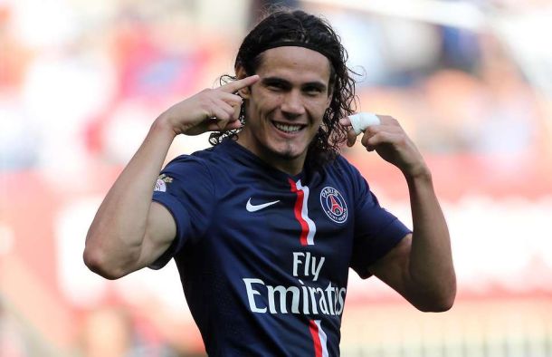 Simeoneov pomoćnik: Cavani želi u Atletico Madrid