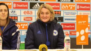 Hurem: Uz podršku navijača vjerujem u pobjedu