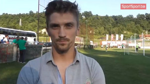 Razišli se Sloga i Adnan Hrelja