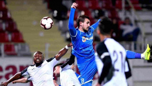 Elvir Koljić dobio poziv u reprezentaciju BiH!