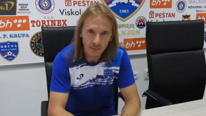 Branislav Krunić novi trener FK Borac!