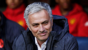 Kada Mourinho debituje, zna se šta biva
