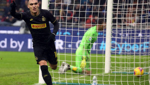 Inter, Milan i Lazio slavili pobjede, Nerazzurri preuzeli vrh tabele