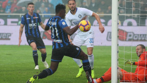 Inter već traži zamjenu za Lautara Martineza