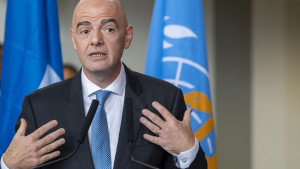 FIFA savjetovala UEFA-i da odgodi sve internacionalne utakmice