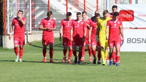 Sjajan meč u Doboju kod Kaknja i novi pogodak