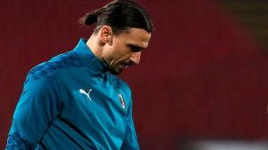 Ibrahimović u žalosti: Preminuo je čovjek koji mu je spasio karijeru