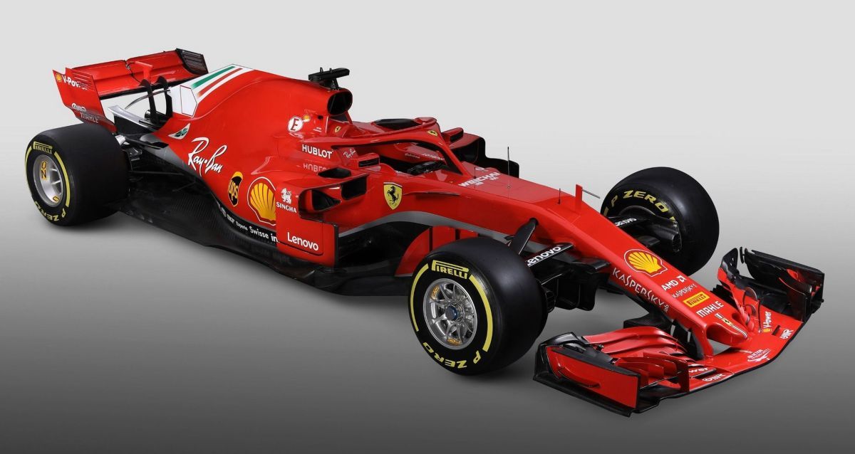 Formula 1 se vraća: Timovi predstavili svoje adute za novu sezonu