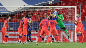Plavci već vide polufinale: Prvi od dva meča na istom stadionu pripao Chelseaju