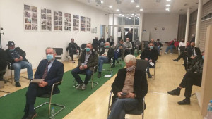 Burno u FS KS: Danas nova sjednica, da li će biti kvoruma, ko ne može prisustvovati?