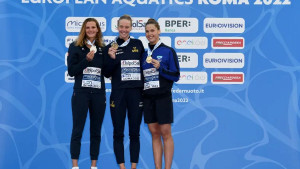 Mizerni iznosi: Koliko vrijedi medalja na Evropskom prvenstvu u plivanju?