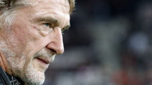 Ratcliffe naredio - Manchester United do kraja sedmice dovodi veliko pojačanje od 75 miliona funti