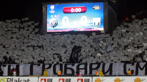 Danas bi se u Zaječaru mogla desiti najveća sramota FK Partizan i srpskog fudbala