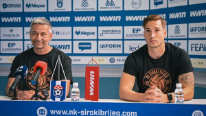 Klafurić: Očekivanja svih su da Sarajevo osvoji taj trofej, ali mi želimo iznenađenje