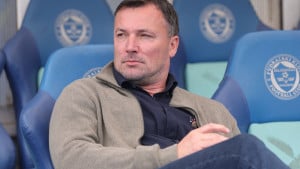 Denis Ćorić više nije trener Željezničara!