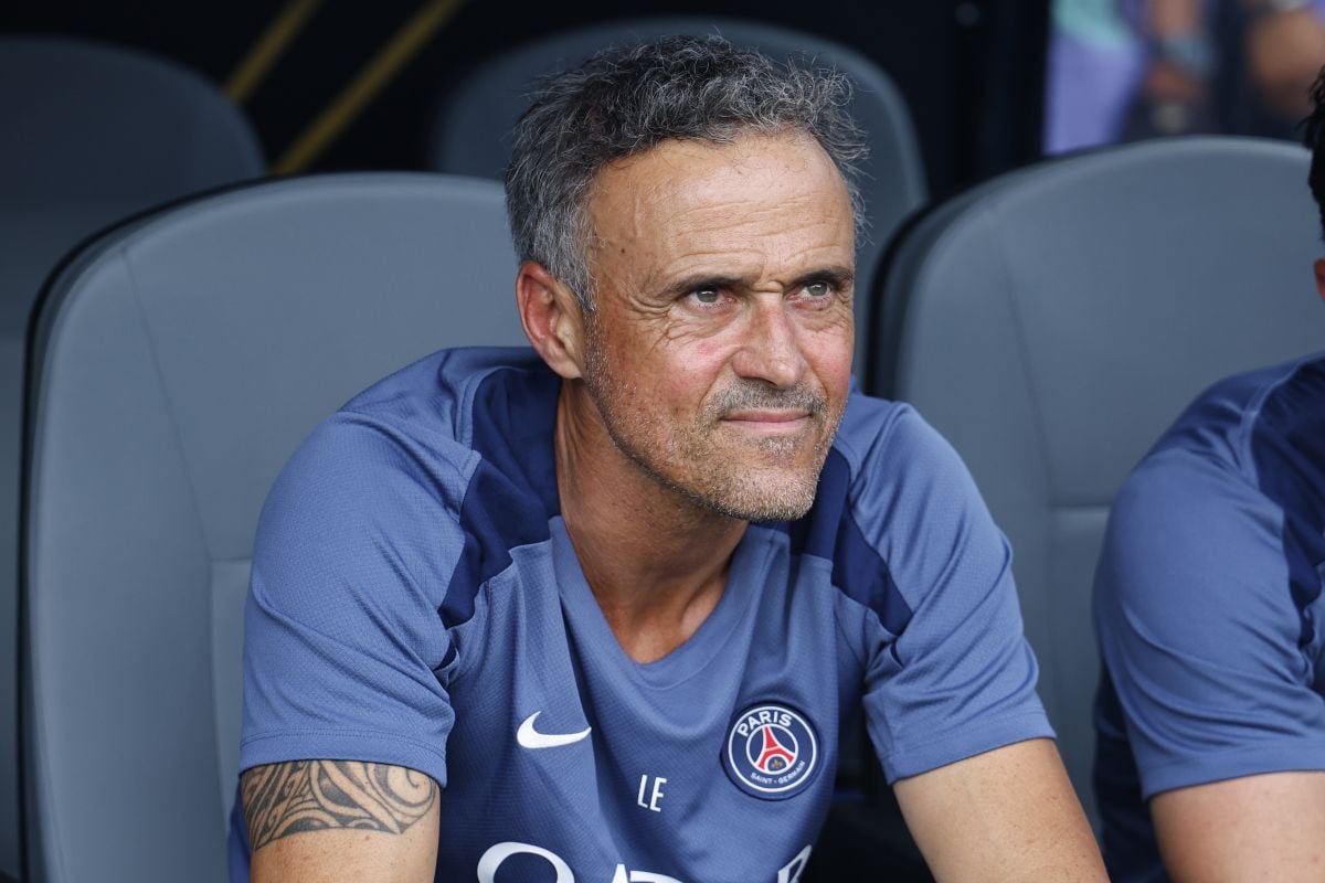PSG prodaje 11 igrača i pravi brutalnu čistku nakon sramote protiv Chelseaja! PSG prodaje 11 igrača i pravi brutalnu čistku nakon sramote protiv Chelseaja!