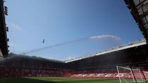 Sramota na Old Traffordu, Manchester United "prihvatio" ponudu, ispostavilo se da je nije ni dobio