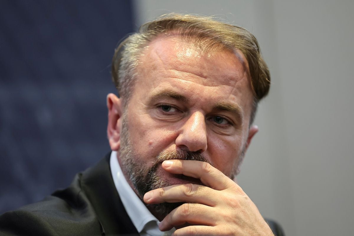 On više ne smije ni kročiti na ulicu, uništio je sve što je mogao: "I Beograd će ti postati mali"