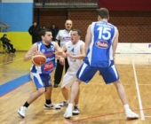Čapljina "srušila" Igokeu