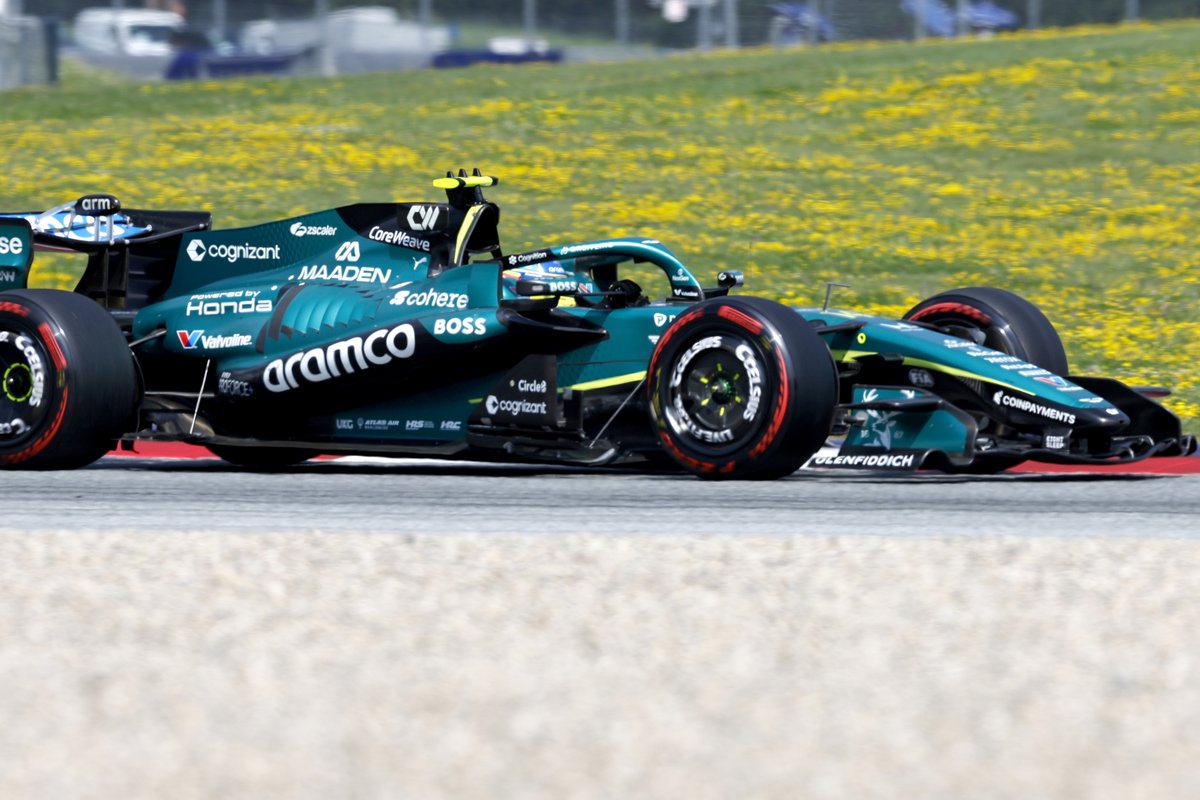 Aston Martin sprema veliku revoluciju u Formuli 1