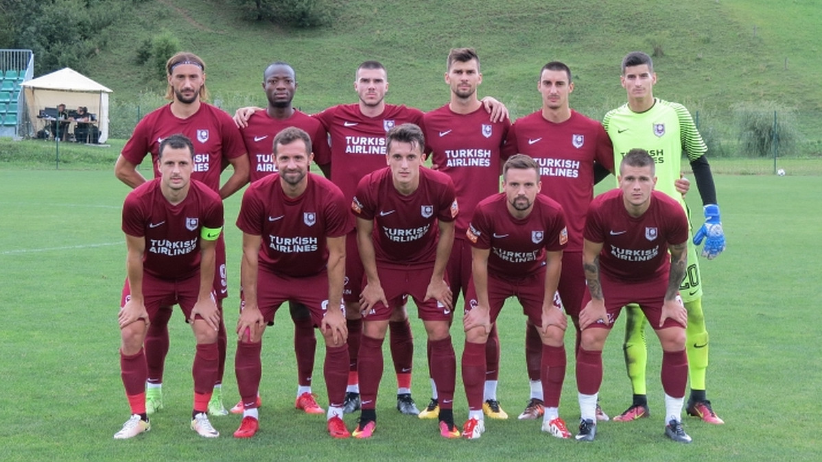 FK Sarajevo odredilo cijene ulaznice za revanš protiv Banantsa
