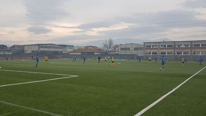 FK Lokomotiva Miričina ostvario sigurnu pobjedu protiv Pribave