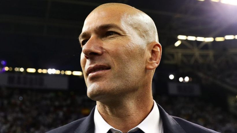 Zinedine Zidane spreman preuzeti Chelsea, ali ima i "male" uslove za Abramoviča