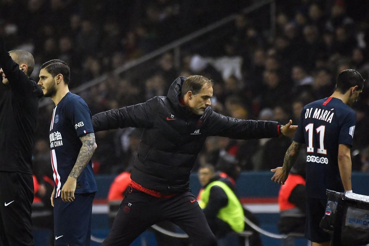 Dvije zvijezde PSG-a okrenule leđa Icardiju, Argentinac se osjeća izdanim Dvije zvijezde PSG-a okrenule leđa Icardiju, Argentinac se osjeća izdanim