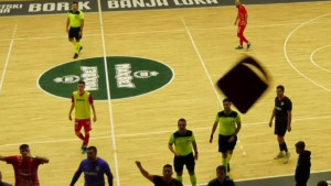 Iz Željezničara osudili huliganski napad u Banjoj Luci, pa poslali poruku navijačima iz Cazina