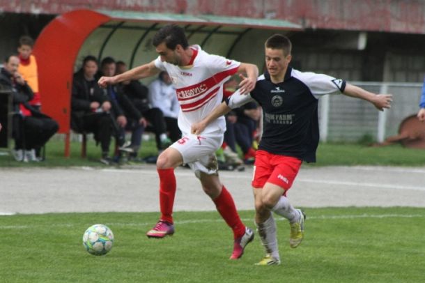 Čizmić: U Mostar idemo po pobjedu