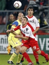 PSV doveo duo iz Utrechta
