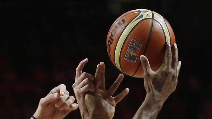 FIBA prelomila: Ne priznajemo ABA ligu