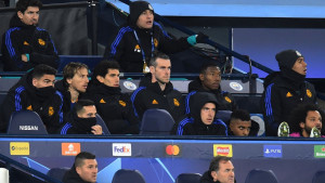 Odluka Ancelottija o Garethu Baleu razbjesnit će navijače Real Madrida