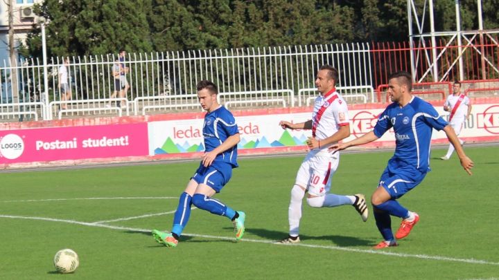 GOŠK-ov stadion dobio novi semafor