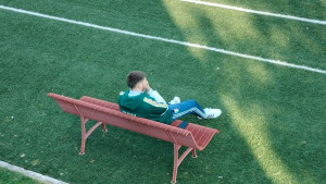 Zanimljiv gost na treningu Italije, nije dobio poziv od Gattusa, ali s ekipom stiže u Zenicu
