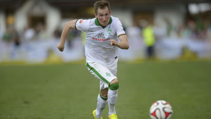 Hajrović strijelac u visokoj pobjedi Werdera