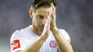 Ivanu Rakitiću stigla šljivovica iz BiH, dobio je uz to i jasno upozorenje