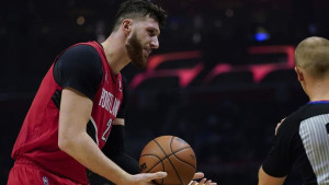 Odlični Nurkić nedovoljan Blazersima protiv Clippersa