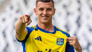 Igrao za Zvezdu, s Muharemovićem u U21 reprezentaciji, a danas je pronašao novi klub