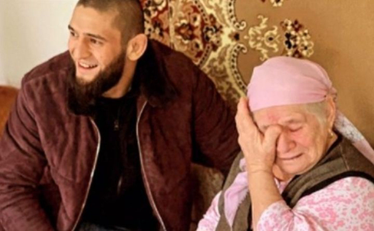 Emocije koje nikakav novac ne može kupiti: Nana u suzama nakon što je ugledala slavnog unuka