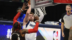 Dončić je bio fenomenalan, ali Lillard i Blazersi su bili bolji, Jokić dominirao protiv prvaka