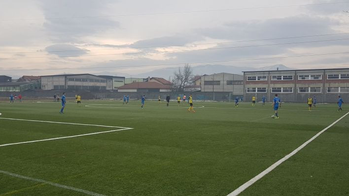 FK Lokomotiva Miričina ostvario sigurnu pobjedu protiv Pribave