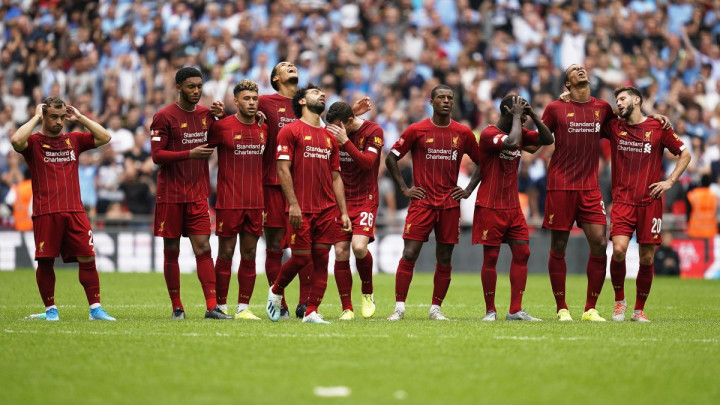 Imao zadatak da napravi kombinovani tim igrača Liverpoola i Uniteda, a on sve iznenadio