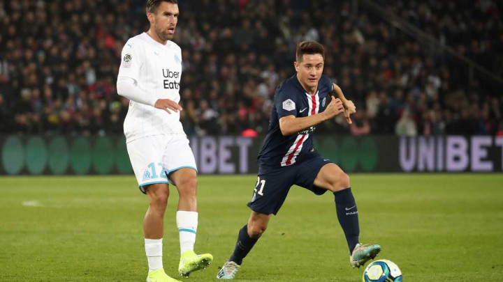 Herrera: Niko me nije iznenadio kao Neymar