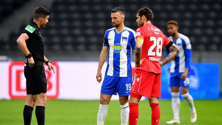 Ibišević saznao sudbinu: "U ovom momentu je tako..."