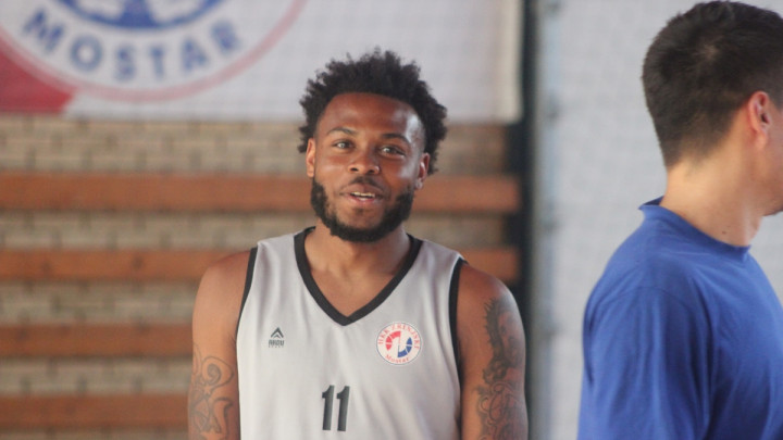Carlbe Earvin Lee: Bit ćemo tim kojeg će biti jako teško pobijediti